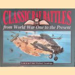 Classic RAF Battles: From World War One to the Present
Michael Armitage
€ 10,00