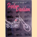 The Great Book of Harley Davidson
Albert Saladini e.a.
€ 30,00