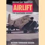 Military Air Transport: Airlift - the illustrated history
Richard Townshend Biskers
€ 8,00