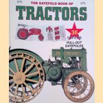 The Gatefold Book of Tractors
The Farm Museum
€ 10,00