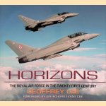 Horizons: The Royal Air Force in the Twenty-First Century
Geoffrey Lee
€ 12,50