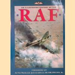 An Illustrated History of the RAF door Roy Conyers Nesbit