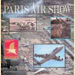 The Paris Air Show door Don Berliner