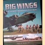 Big Wings: The Largest Airplanes Ever Built door Philip Kaplan