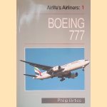 Boeing 777 door Philip Birtles