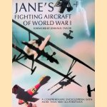 Jane's Fighting Aircraft of World War I door Fred T. Jane