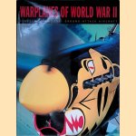 War Planes of World War II: Fighters, Bombers, Ground-Attack Aircraft door Robert Jackson