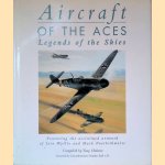 Aircraft of the Aces: Legends of the Skies door Tom Holmes