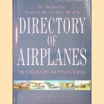 The Smithsonian National Air and Space Museum Directory of Airplanes: their designers and manufacturers
Dana Bell
€ 15,00