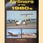 Airliners of the 1980s
Gerry Manning
€ 10,00