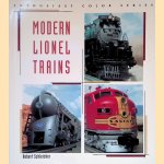 Modern Lionel Trains door Robert Schleicher