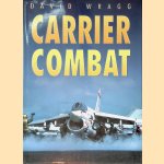 Carrier Combat door David Wragg