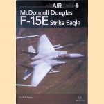 McDonnell Douglas: F-15E Strike Eagle door Andy Evans