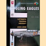 Fledgling Eagles: Luftwaffe Training Aircraft 1933-1945 door Barry Ketley