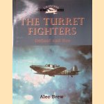 The Turret Fighters: Defiant and Roc door Alec Brew