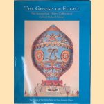 The Genesis of Flight: The Aeronautical History Collection of Colonel Richard Gimbel door Tom D. - and others Crouch