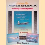 Flying the North Atlantic: a history in photographs
Jim Barry
€ 8,00