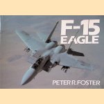 F-15 Eagle door Peter R. Foster