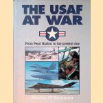 The USAF at War: From Pearl Harbor to the Present Day door Martin W. Bowman