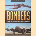 Bombers: From the First World War to Kosovo door David Wragg