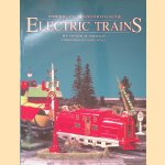 Americas Standard Gauge Electric Trains door Peter H. Riddle e.a.