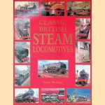 Classic British Steam Locomotives
Peter Herring
€ 8,00