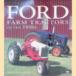 Ford Farm Tractors of the 1950s
Randy Leffingwell
€ 15,00