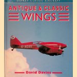 Antique & Classic Wings door David Davies