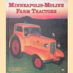 Minneapolis-Moline Farm Tractors
Chester Peterson e.a.
€ 45,00