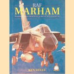 RAF Marham: The operational history of Britain's front-line base from 1916 to the present day
Ken Delve
€ 8,00