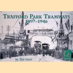 Trafford Park Tramways 1897-1946
Edward Gray
€ 8,00