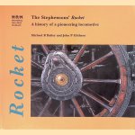 The Stephensons' 'Rocket': A History of a Pioneering Locomotive
John Glithero
€ 8,00