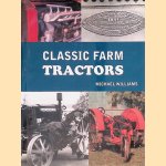 Classic Farm Tractors
Michael Williams
€ 8,00