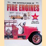 The Gatefold Book of Fire Engines: 30 Superb Pull-out Gatefolds
Clifford T. Jones
€ 12,50