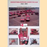 Beroepsbrandweer Leiden 50 jaar: 1943-1993
Hans Boomsma e.a.
€ 6,50