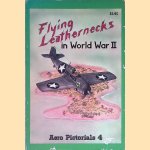 Flying Leathernecks in Wotrd War II door Thomas E. Doll