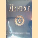 The Air Force
General James P. McCarthy e.a.
€ 30,00