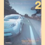 The Car Design Yearbook 2: The Definitive Guide to New Concept and Production Cars Worldwide door Stephen Newbury