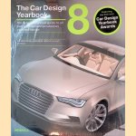 The Car Design Yearbook 8: The Definitive Annual Guide To All New Concept And Production Cars Worldwide door Stephen Newbury