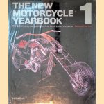 The New Motorcycle Yearbook 1: The Definitive Annual Guide to All New Motorcycles Worldwide door Simon de Burton