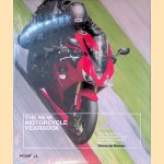 The New Motorcycle Yearbook 2: The Definitive Annual Guide to All New Motorcycles Worldwide door Simon de Burton