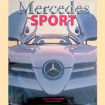 Mercedes Sport door Rainer W. Schlegelmilch e.a.