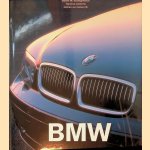 BMW door Rainer W. Schlegelmilch e.a.