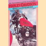 Harley-Davidson: 30 prentbriefkaarten in kleuren
Briefkaartenboek
€ 5,00