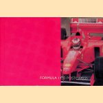 Formula I: 30 Postcards
Postcard Book
€ 6,00