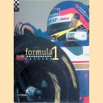 Formula 1 Passion 97-98
Arnaud Chambert-Protat
€ 15,00