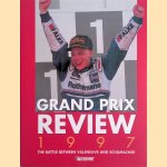 Grand Prix Review 1997: the Battle between Villeneuve and Schumacher
Andy - and others Hallbery
€ 10,00