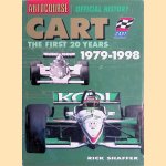 Autocourse Cart: Official History - The First 20 Years 1979-1998
Rick Shaffer
€ 15,00