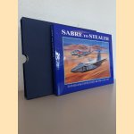 Sabre to Stealth: 50 Years of the United States Air Force 1947-1997
Peter R. March
€ 12,50