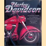 Harley-Davidson: De levende legende van 's werelds beroemdste motoren, 'The Ultimate Machine'
Tod Rafferty
€ 15,00